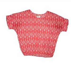 Jenna & Jessie Kid’s Blouse ✨